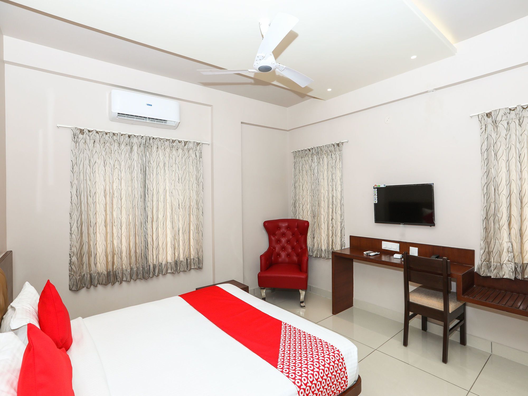 Oyo 15220 Jn Stay Maisur Dış mekan fotoğraf